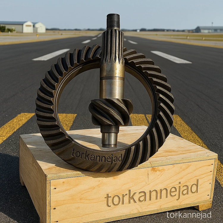 گرانویل و پینیون آمیکو ام 4.5