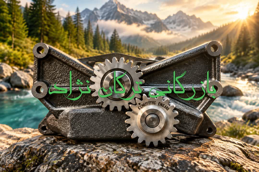 اویل کامیونت فوتون با یک سال گارانتی