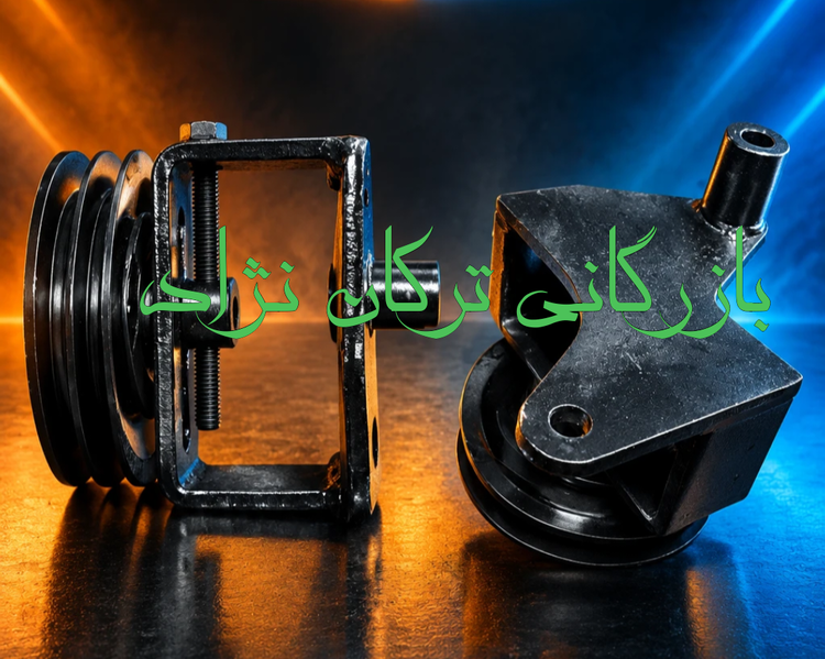 تسمه صفت کن کولر آمیکو ۵.۲ جدید