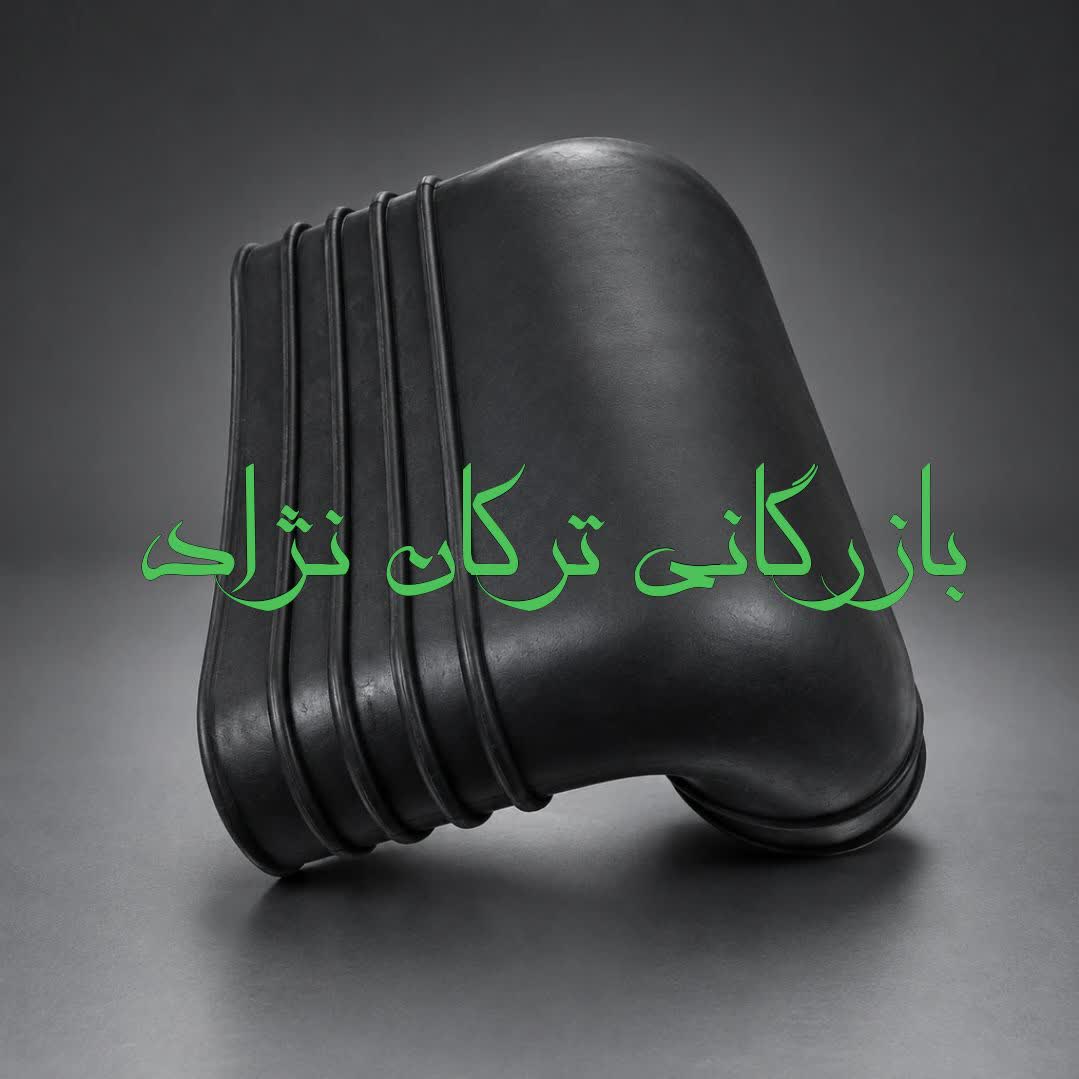 آکاردئونی وردی فیلتر هواکش آمیکو کشنده 2640