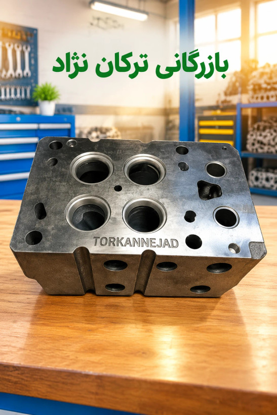 سرسیلندر کشنده آمیکو 2640
